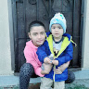 Meet your Posher, Alejandro